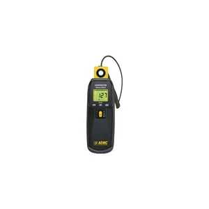 AEMC CA813 Light Meter