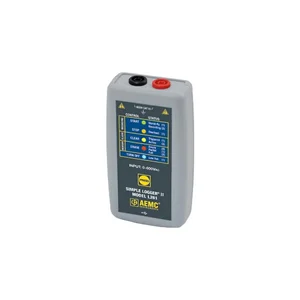 AEMC L261 Simple Logger II