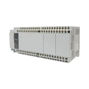 AFPXHC60TD | Panasonic | Compact Terminal Block Type Controller