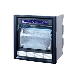 CHINO AH4000 Series Hybrid Strip Chart Recorders