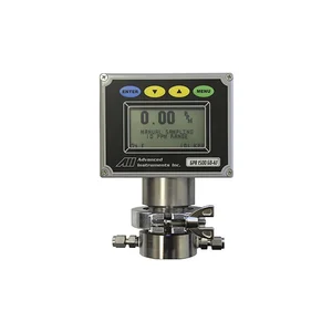 AII GPR-1500 GB / GPR-2500 GB Oxygen Monitors