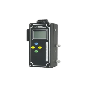AII GPR-2500SN Oxygen Monitor