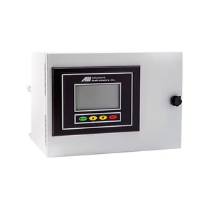 AII PI2 PPB Oxygen Analyzer