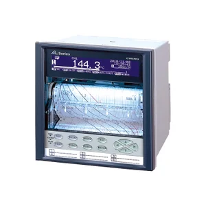 CHINO AL4000 Series Hybrid Strip Chart Recorders
