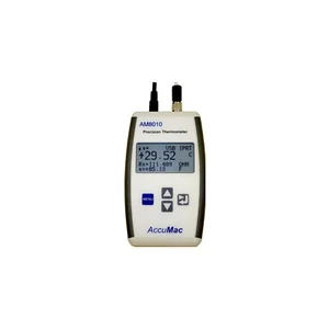AccuMac AM8010 Precision Thermometer