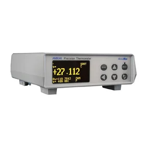 AccuMac AM8040 Precision Thermometer