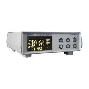 AccuMac AM8060 Precision Thermometer