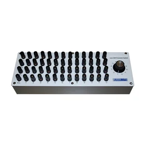 AccuMac AM9050 Low EMF Precision Switch