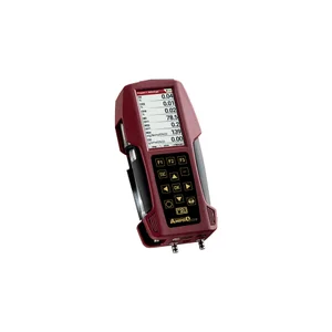 MRU AMPRO Plus Combustion & Emission Analyzer