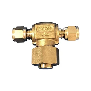 AOI SS-4TF-2 Sample Filter
