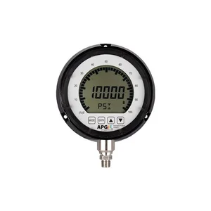 APG PG10 Pressure Gauge