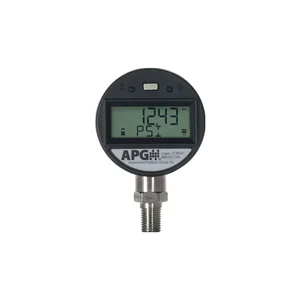 APG PG5 Pressure Gauge
