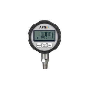 APG PG7 Pressure Gauge