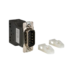 ASMBKT085 | Modicon Modbus Plus Female SUB-D 9 Connector