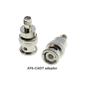 Panametrics AT600 Cable Adapters