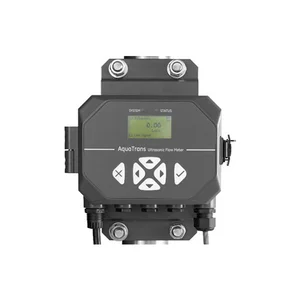 Panametrics AquaTrans AT600 Ultrasonic Flow Meter