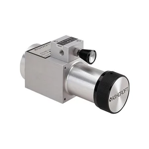 Ashcroft AVC Pressure Volume Controller