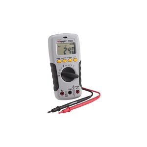 Megger AVO210 Digital Multimeter