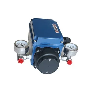 AVP100-H | Azbil | Smart Valve Positioner 100 Series
