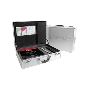 MadgeTech AVS140-6 Temp / Pressure Data Logging System