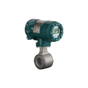AXG150-CANF2AA1AL214B-1JA12/CH/GRL | Yokogawa | ADMAG TI Series AXG Magnetic Flowmeter