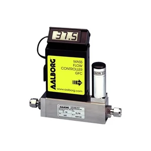 Aalborg GFC Mass Flow Controllers