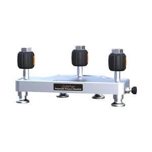 Additel ADT127 Pneumatic Pressure Manifold