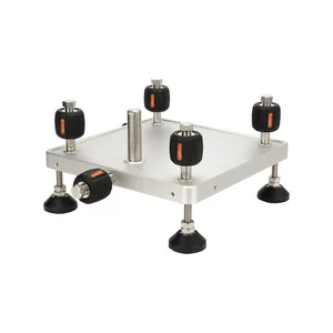 Additel 12X Series Pressure Manifolds