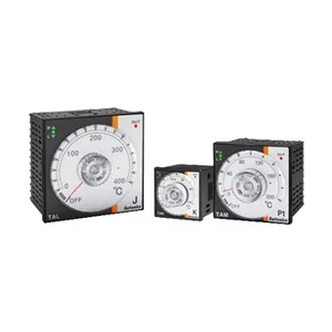 Autonics TA Series Temperature Controllers