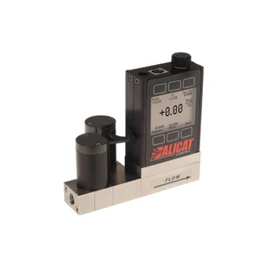 Alicat Scientific MCD Series Bidirectional Mass Flow Controller