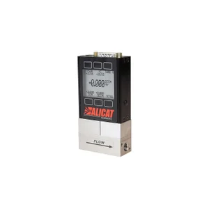 Alicat Scientific MS Series Stainless Steel Mass Flow Meters