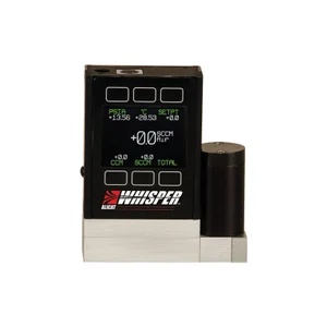 Alicat Scientific Whisper MCW Series Mass Flow Controller