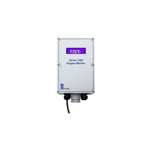 AOI Series 1300 Oxygen Analyzer