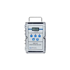 AOI Series 2000 Oxygen Analyzer