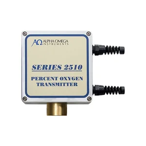 AOI Series 2510 Oxygen Transmitter