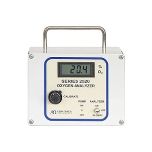 AOI Series 2520 Oxygen Analyzer