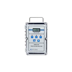 AOI Series 3000 Oxygen Analyzer