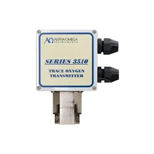 AOI Series 3510 Oxygen Transmitter