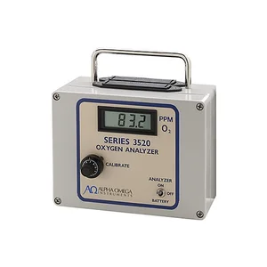 AOI Series 3520 Oxygen Analyzer