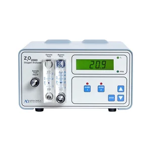 AOI ZRO2000 Oxygen Analyzer