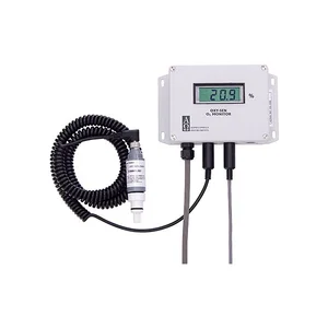 AOI OXY-SEN Oxygen Analyzer