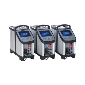 Ametek Jofra PTC Series Temperature Calibrators