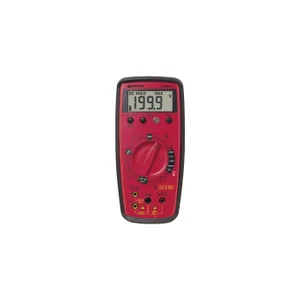 Amprobe 30XR-A Digital Multimeter