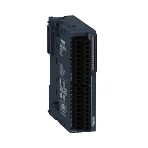 Analog Input Module, Schneider Electric, TM3DI16