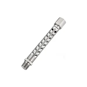 Ashcroft 2198 MicroTube Siphon