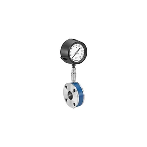 Ashcroft 81 Bolt Thru Isolation Ring