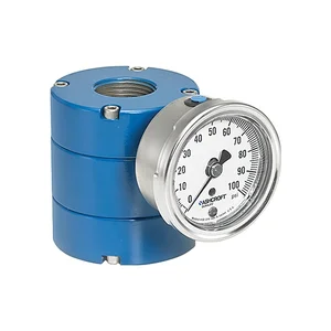Ashcroft 82 Threaded Isolation Ring