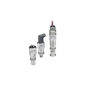 Ashcroft A Series Pressure Switches