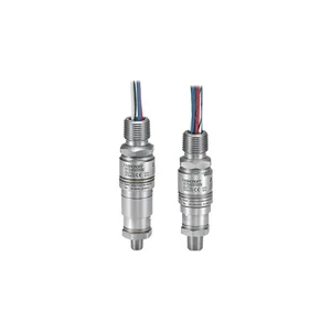 Ashcroft A Series Explosion Proof Pressure Switch