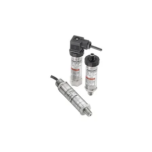 Ashcroft A4 Intrinsically Safe / Non-Incendive Pressure Transmitter